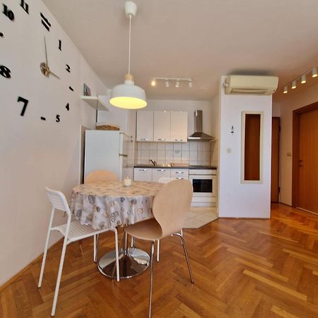 Apartment Ivan Split Eksteriør billede