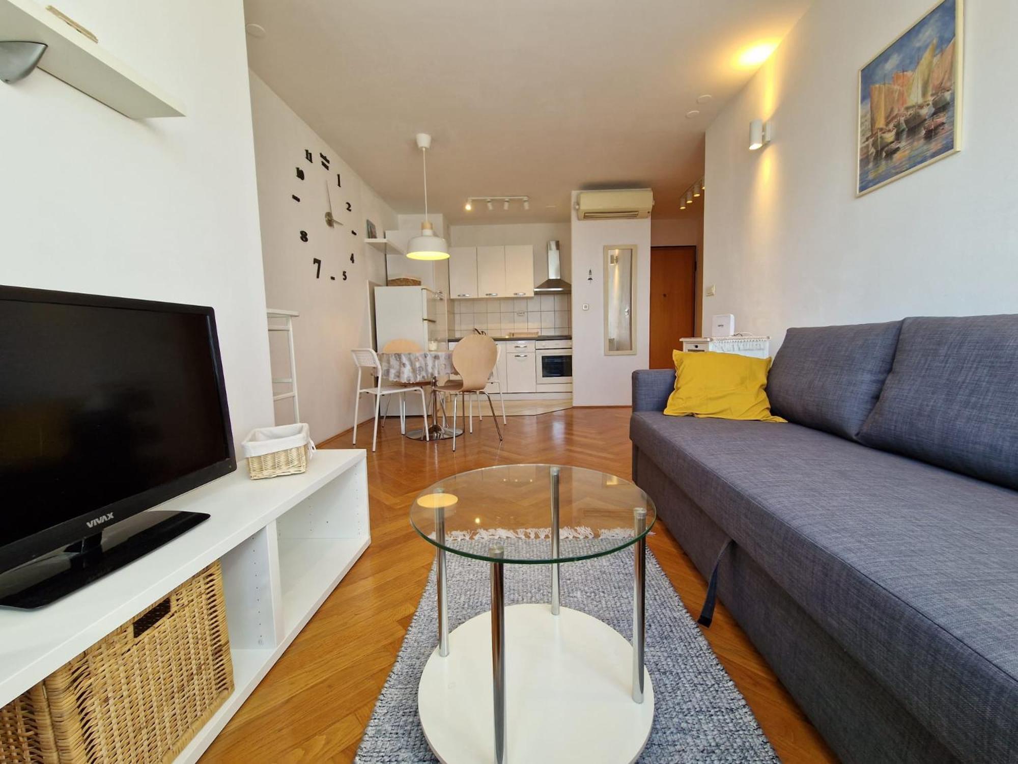 Apartment Ivan Split Eksteriør billede