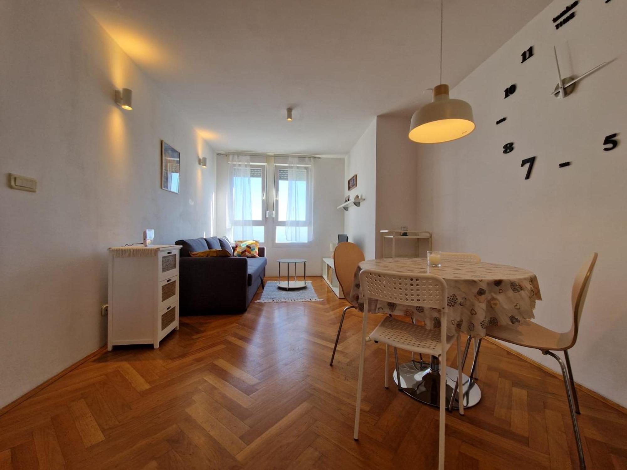 Apartment Ivan Split Eksteriør billede