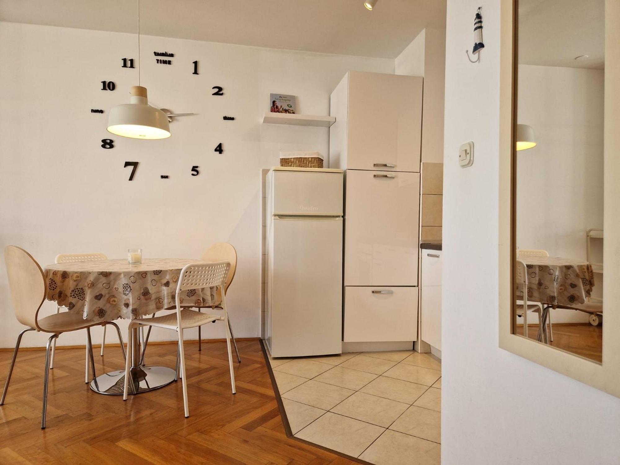 Apartment Ivan Split Eksteriør billede