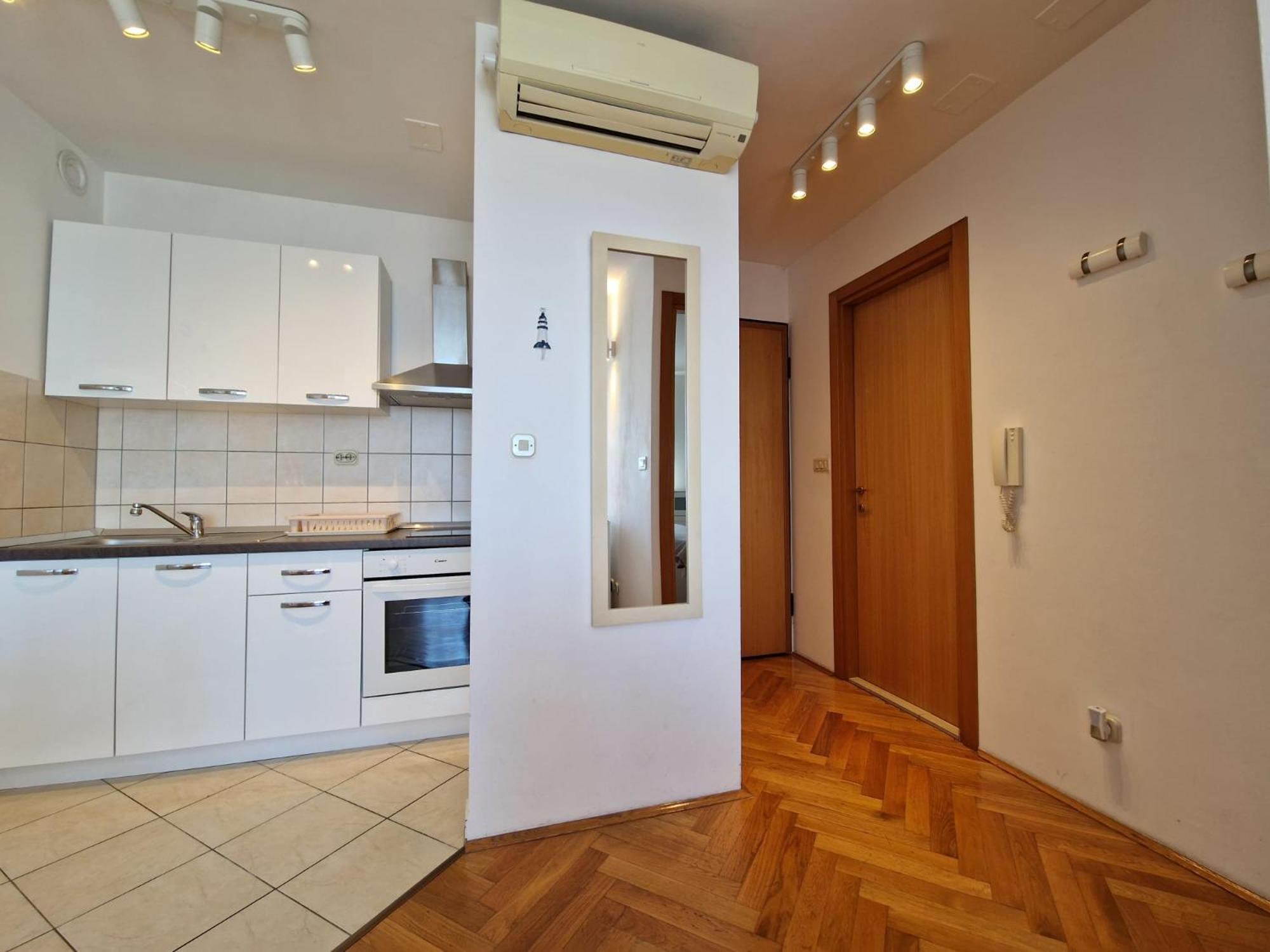 Apartment Ivan Split Eksteriør billede