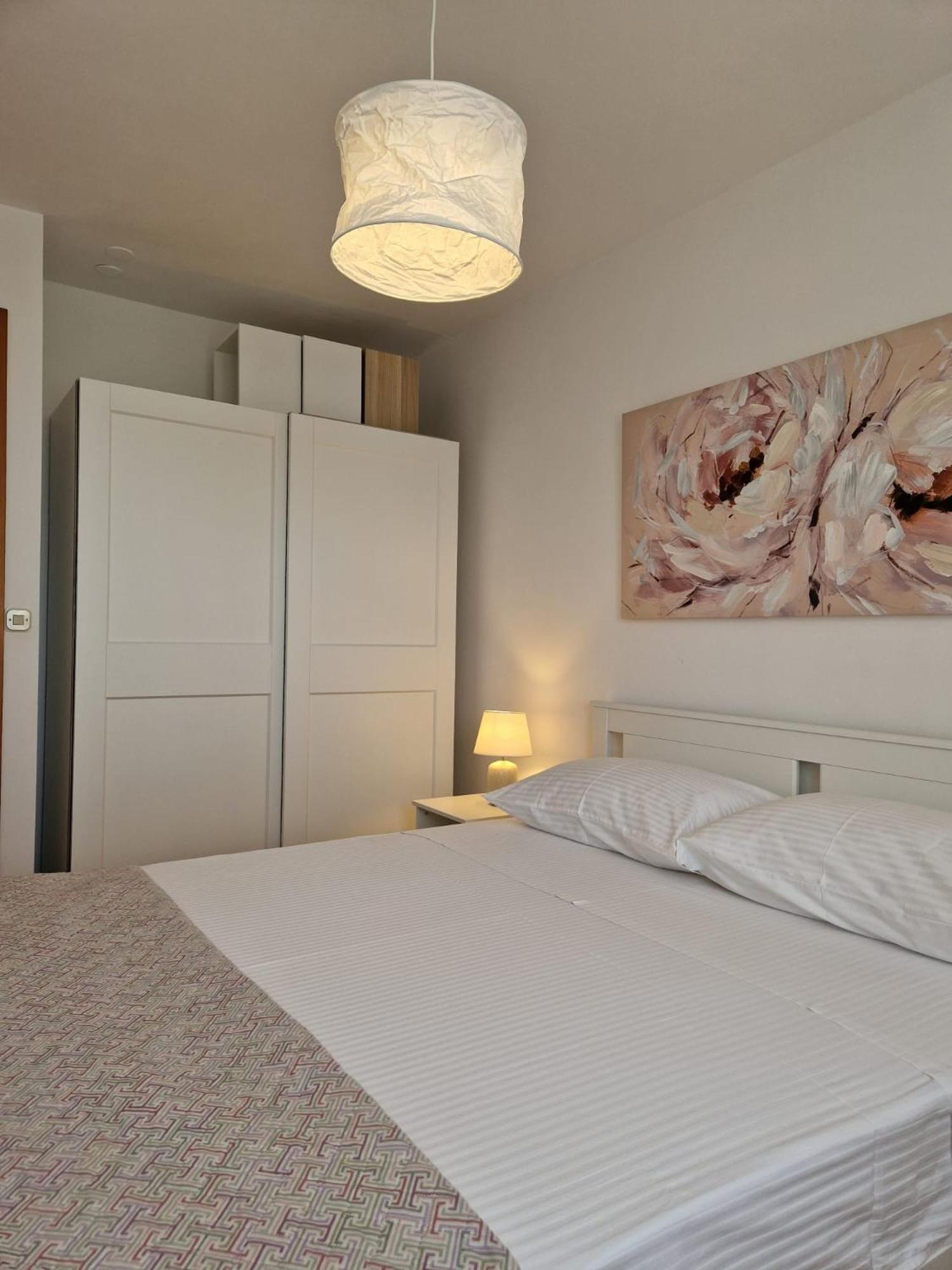 Apartment Ivan Split Eksteriør billede