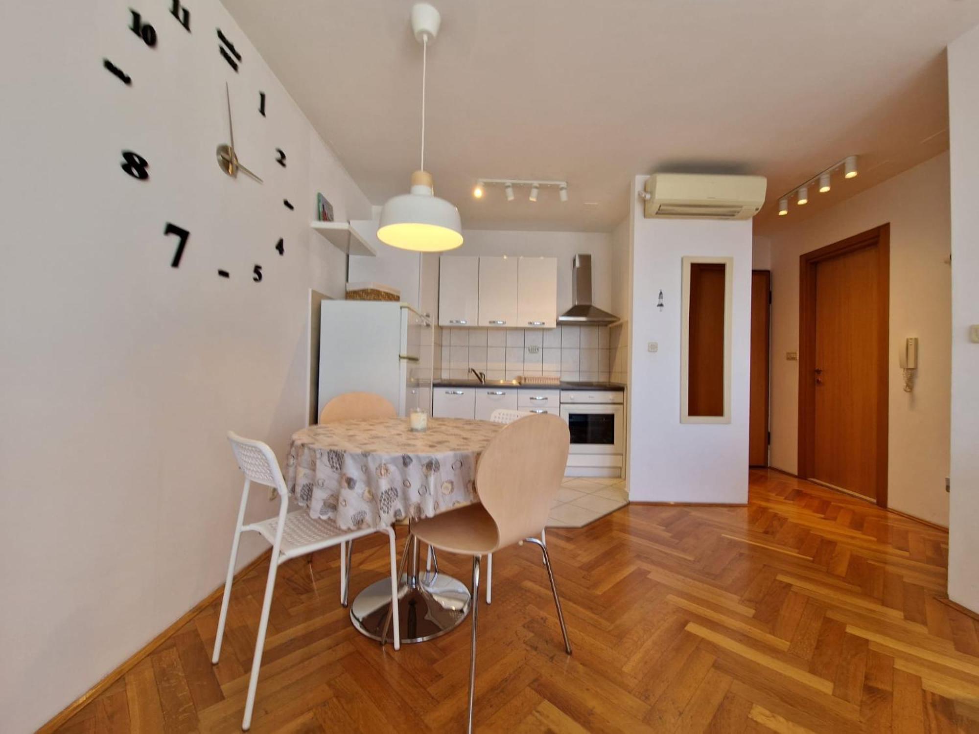 Apartment Ivan Split Eksteriør billede