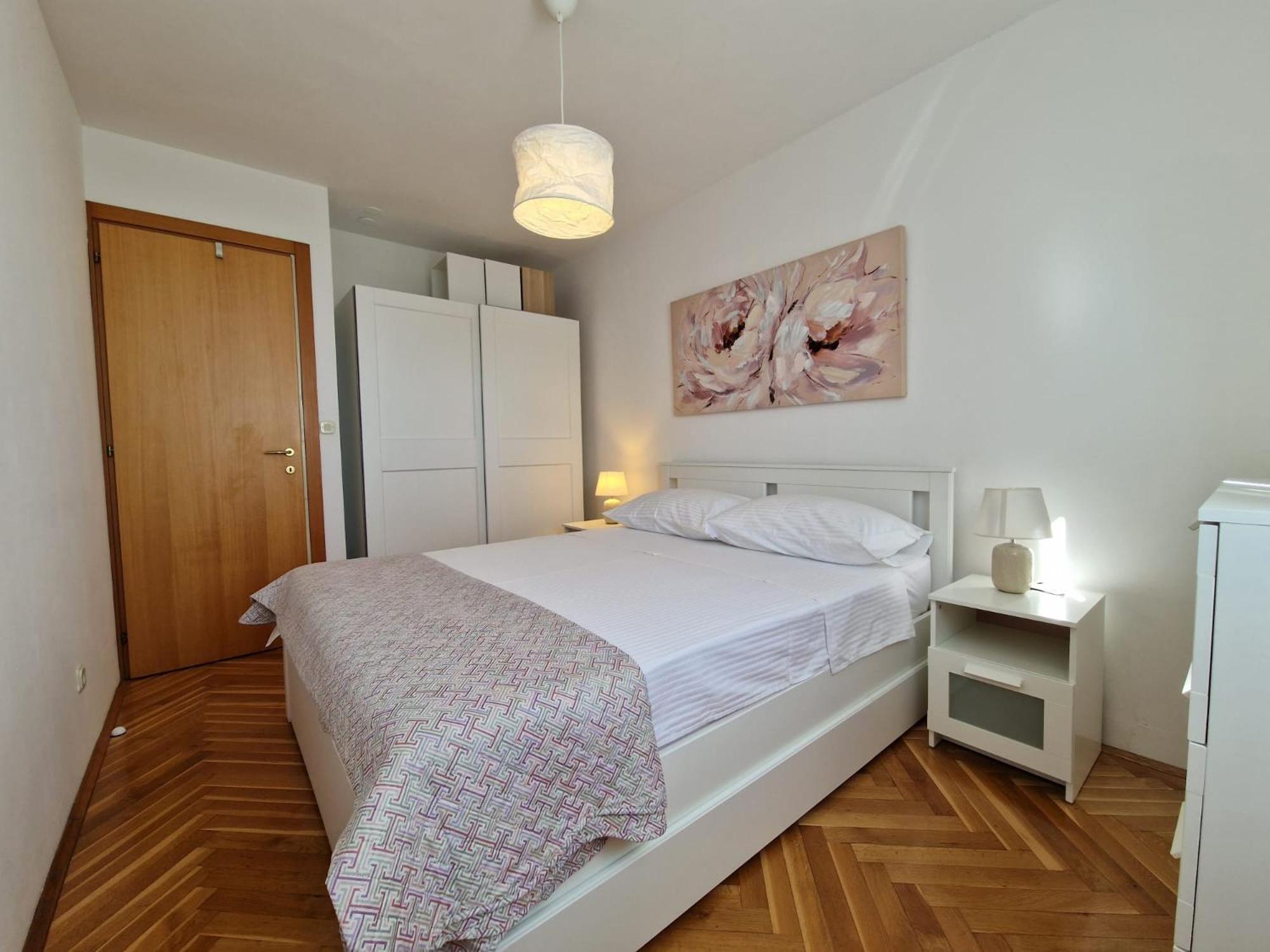 Apartment Ivan Split Eksteriør billede