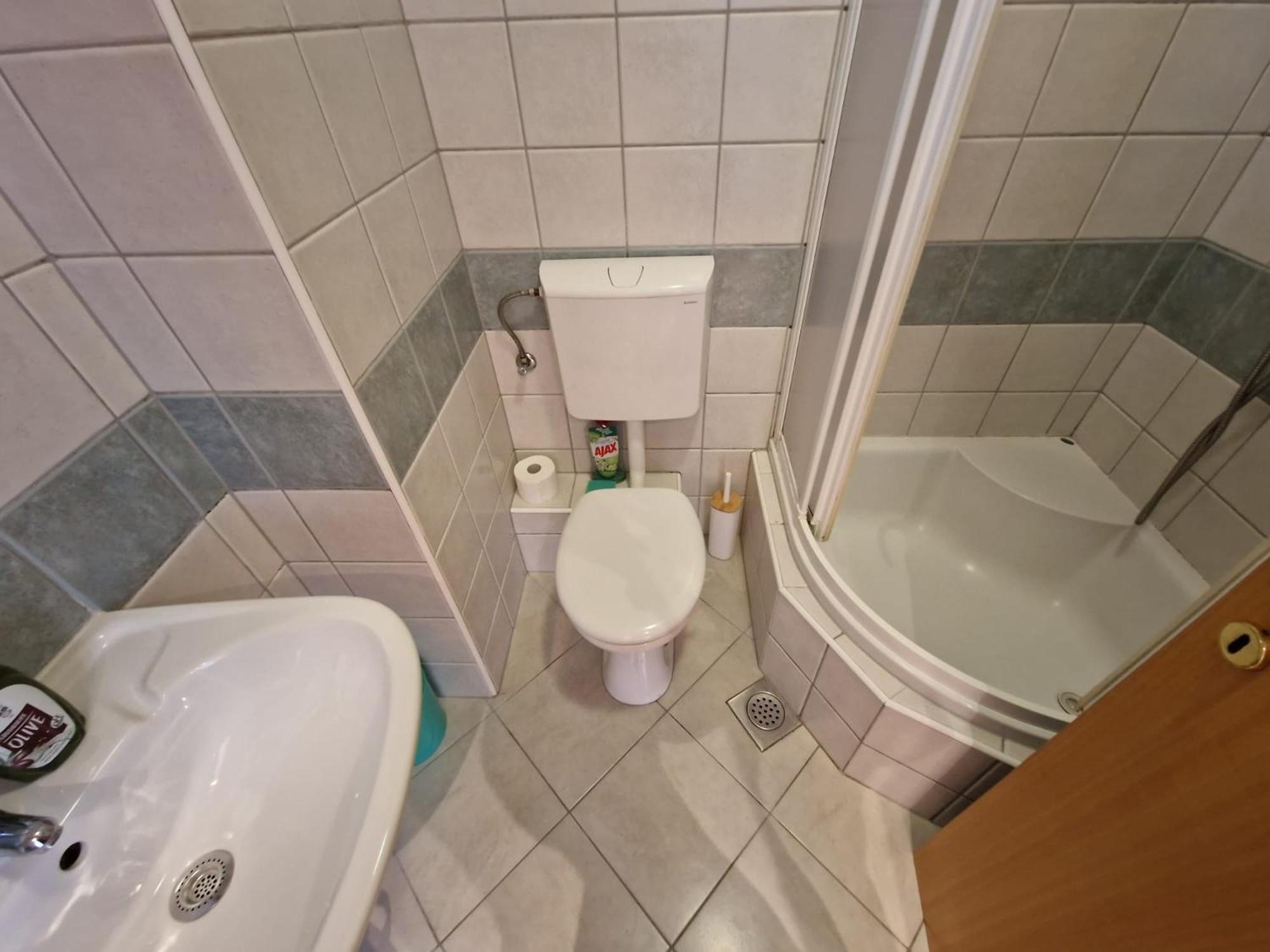 Apartment Ivan Split Eksteriør billede