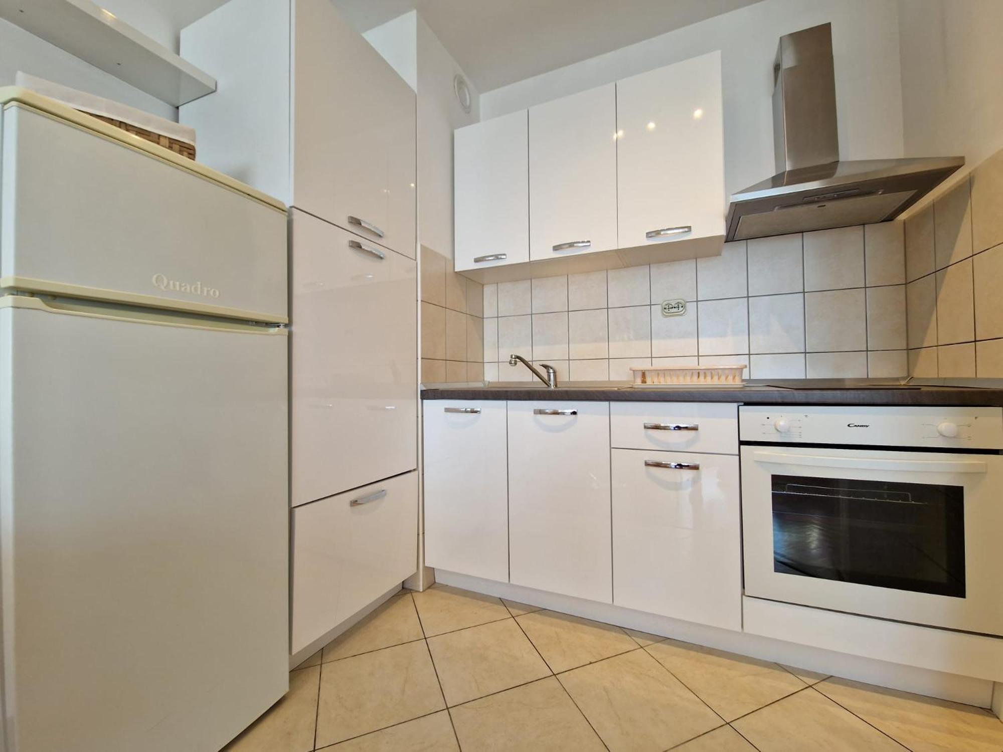 Apartment Ivan Split Eksteriør billede