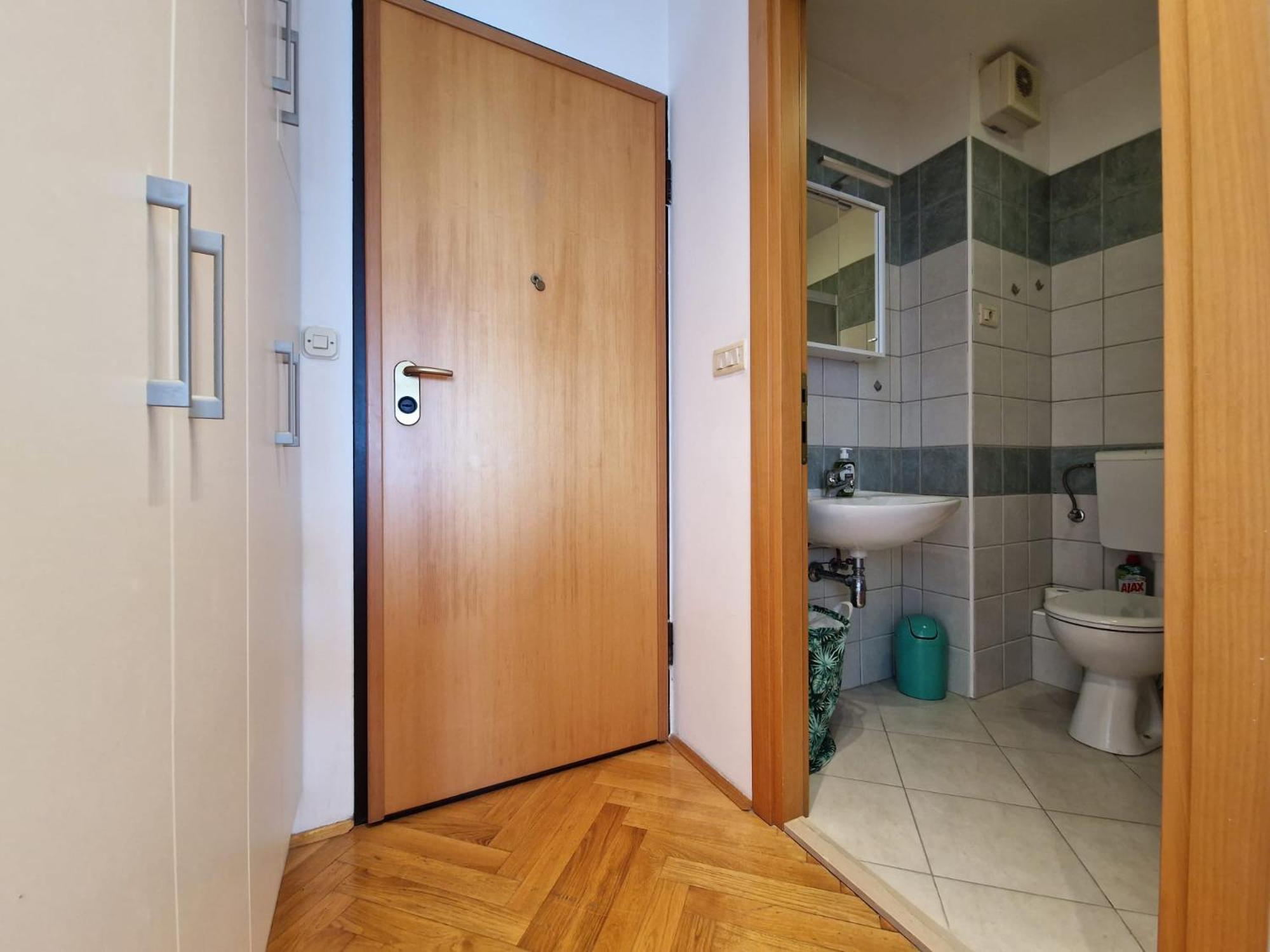 Apartment Ivan Split Eksteriør billede