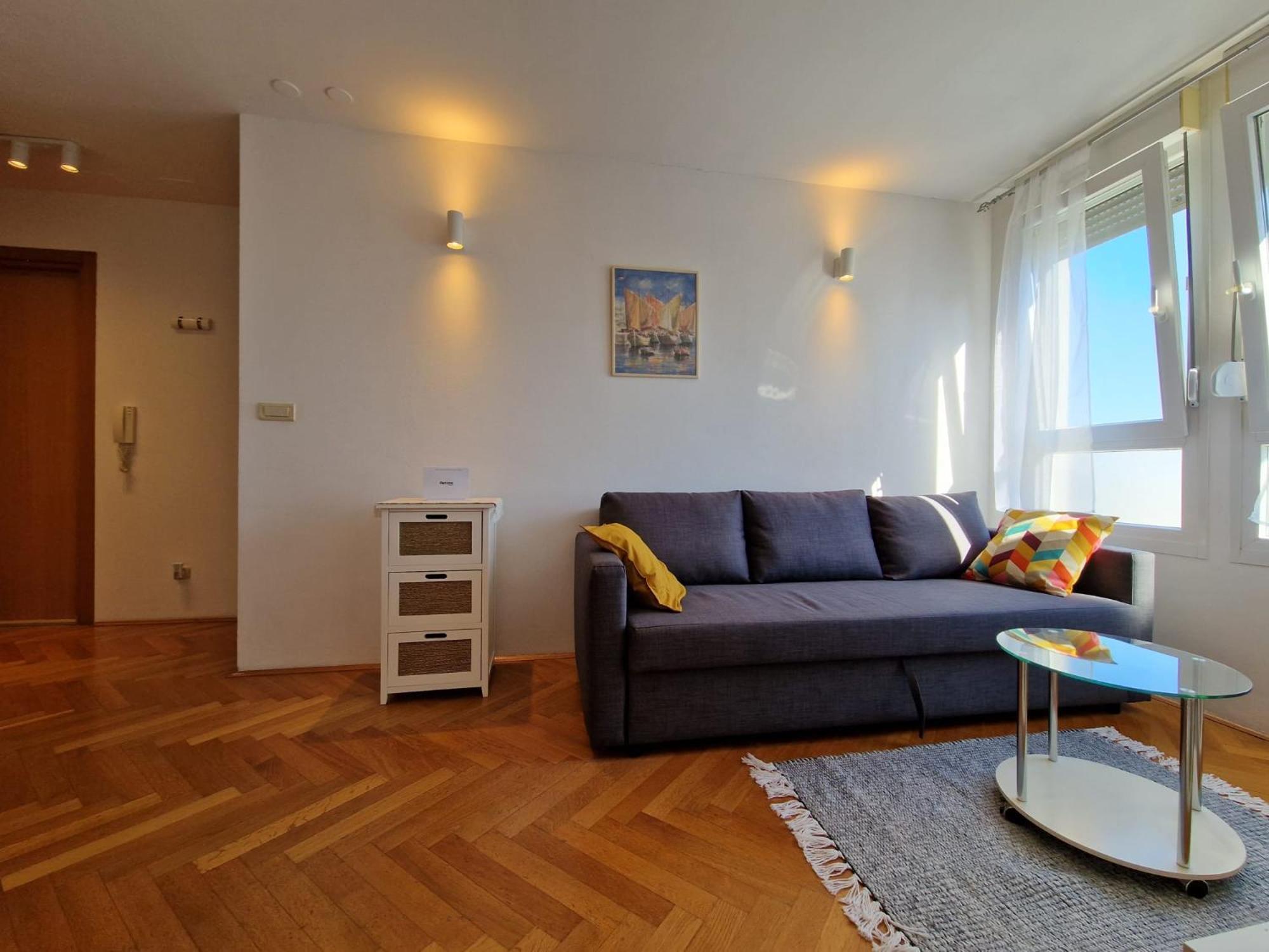 Apartment Ivan Split Eksteriør billede