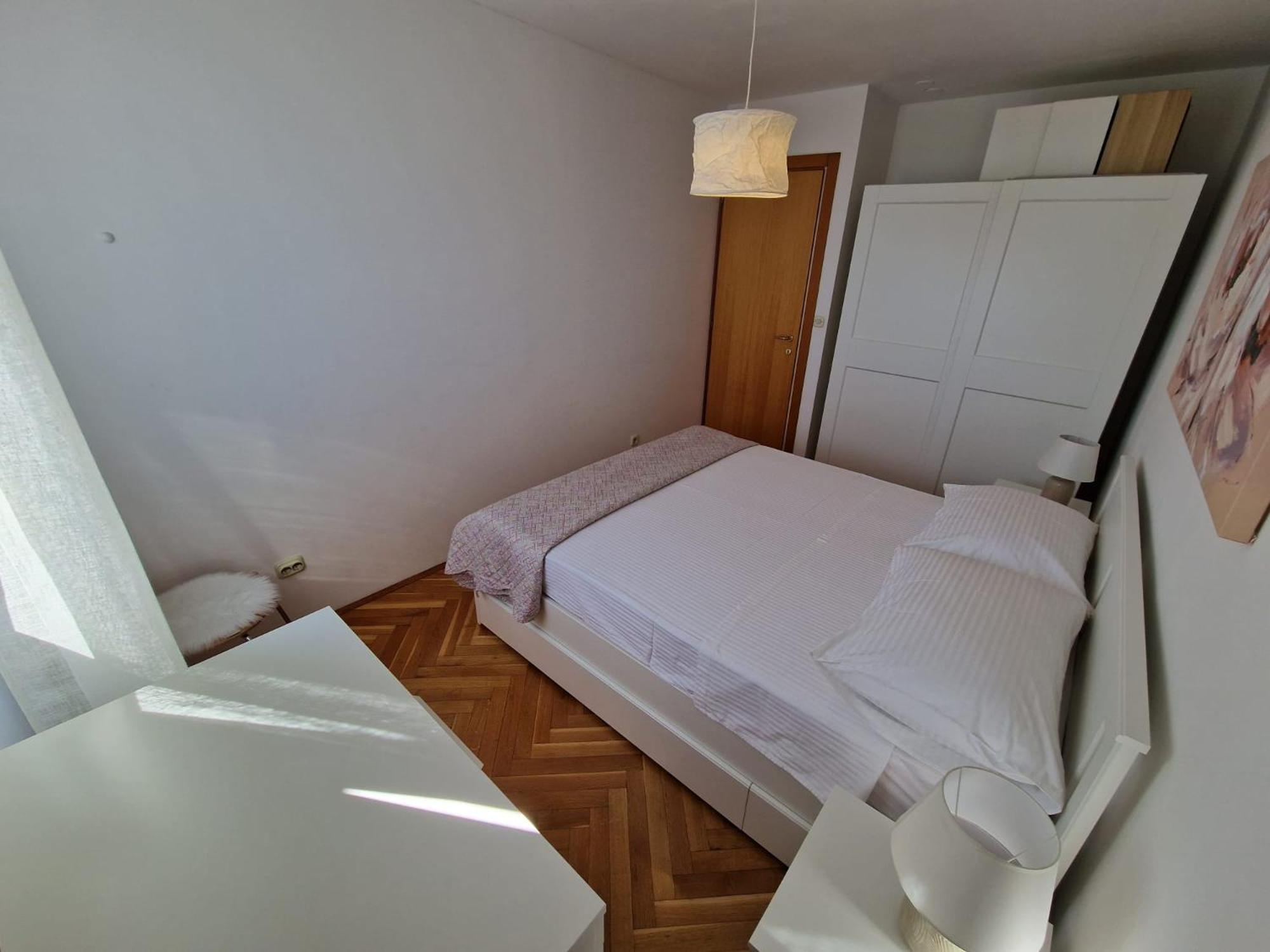Apartment Ivan Split Eksteriør billede