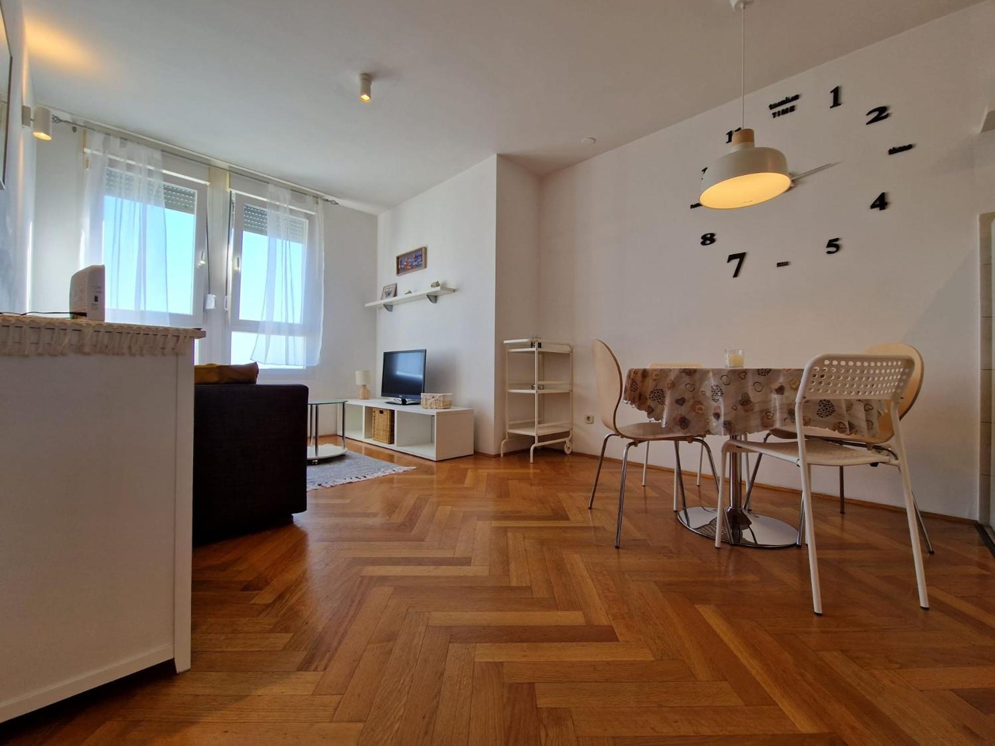 Apartment Ivan Split Eksteriør billede