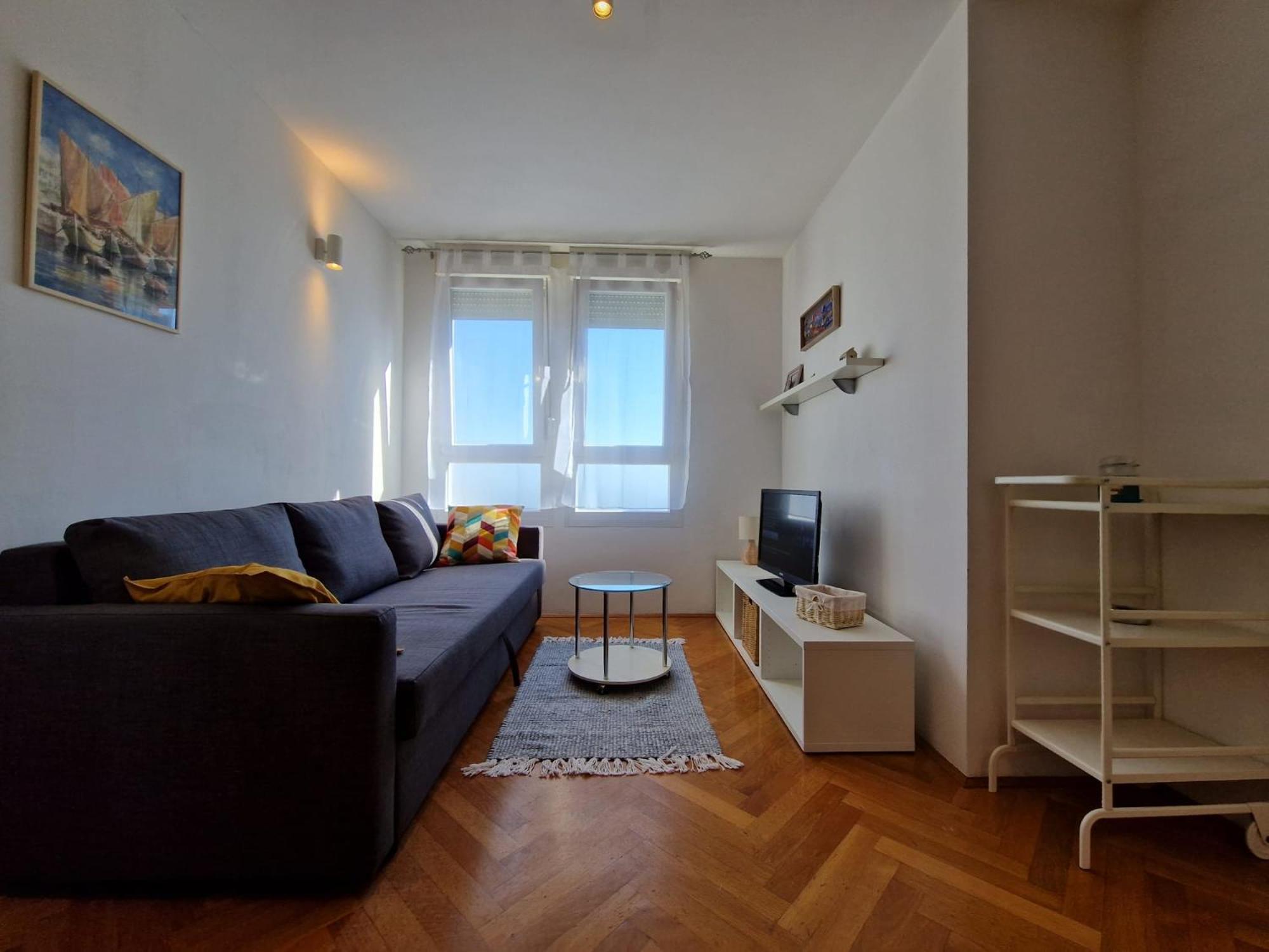 Apartment Ivan Split Eksteriør billede