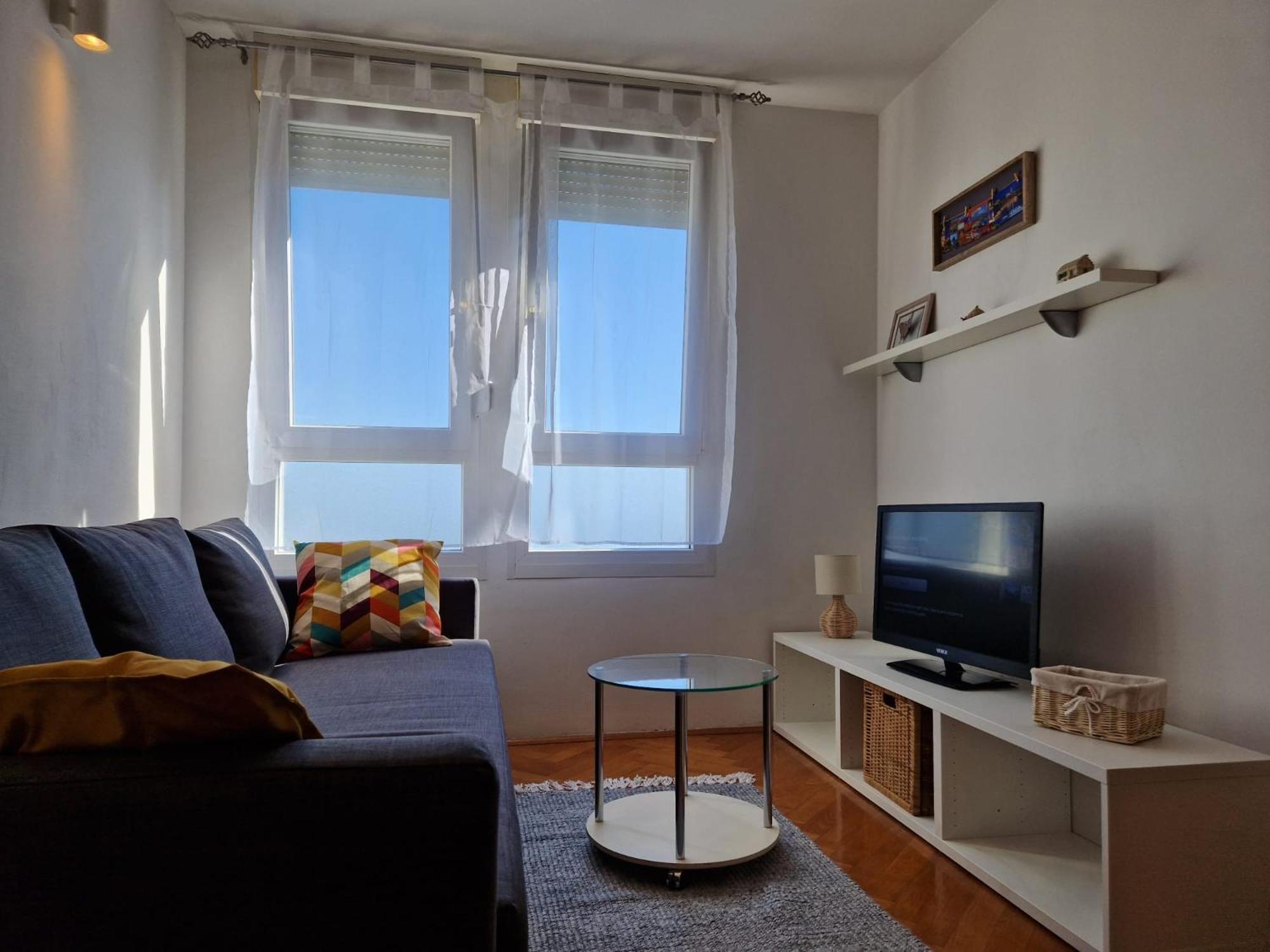 Apartment Ivan Split Eksteriør billede