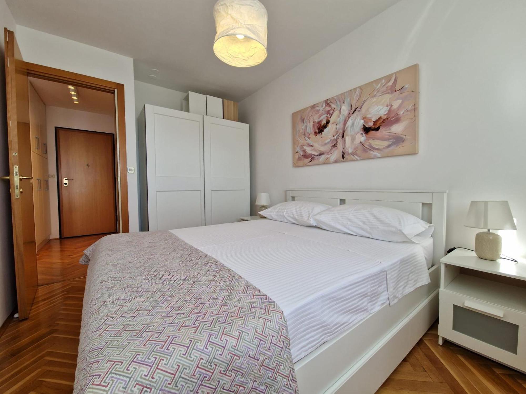 Apartment Ivan Split Eksteriør billede