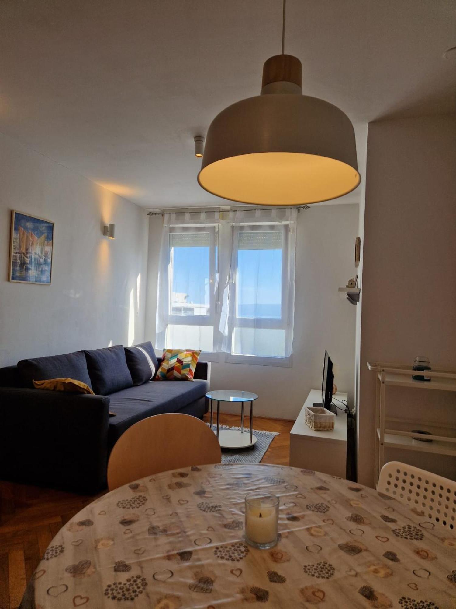 Apartment Ivan Split Eksteriør billede