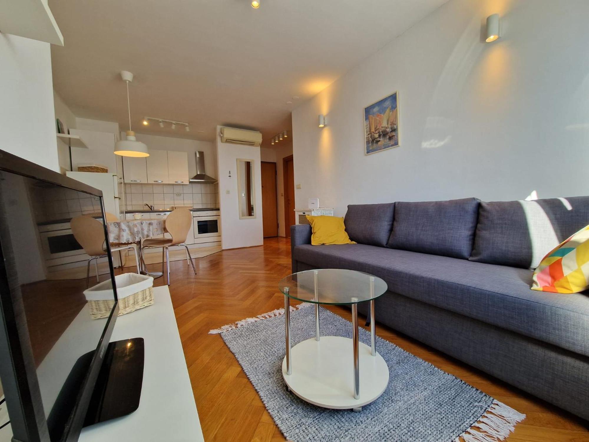 Apartment Ivan Split Eksteriør billede
