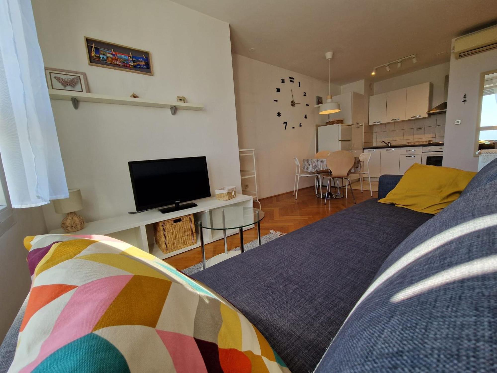 Apartment Ivan Split Eksteriør billede