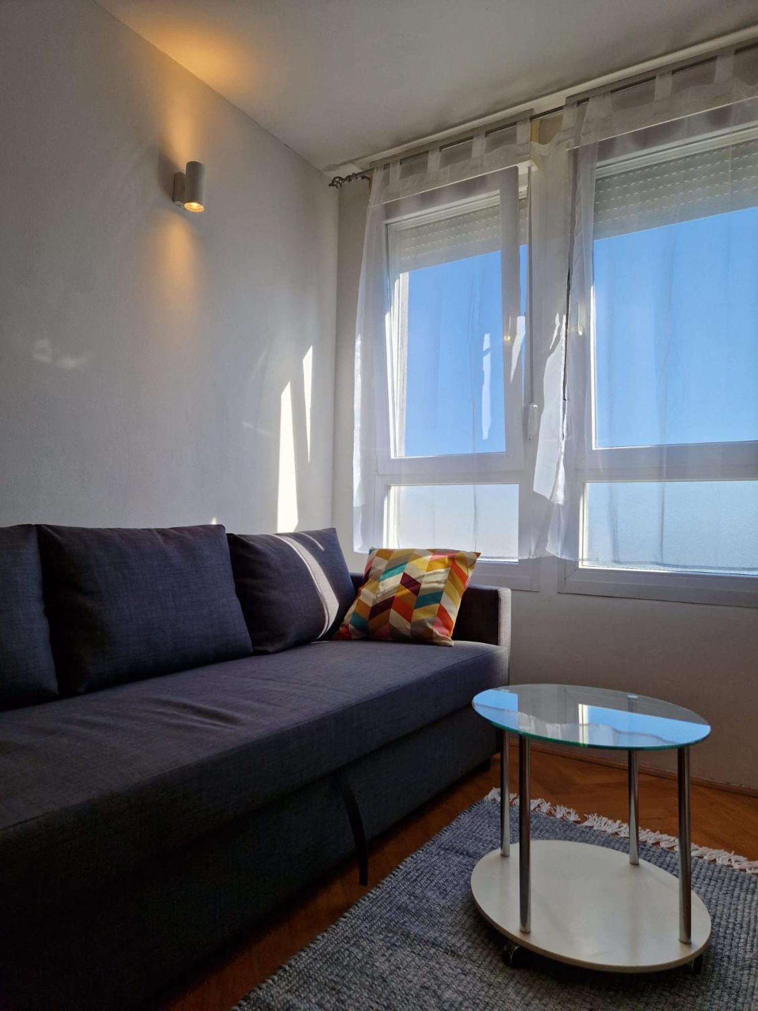Apartment Ivan Split Eksteriør billede