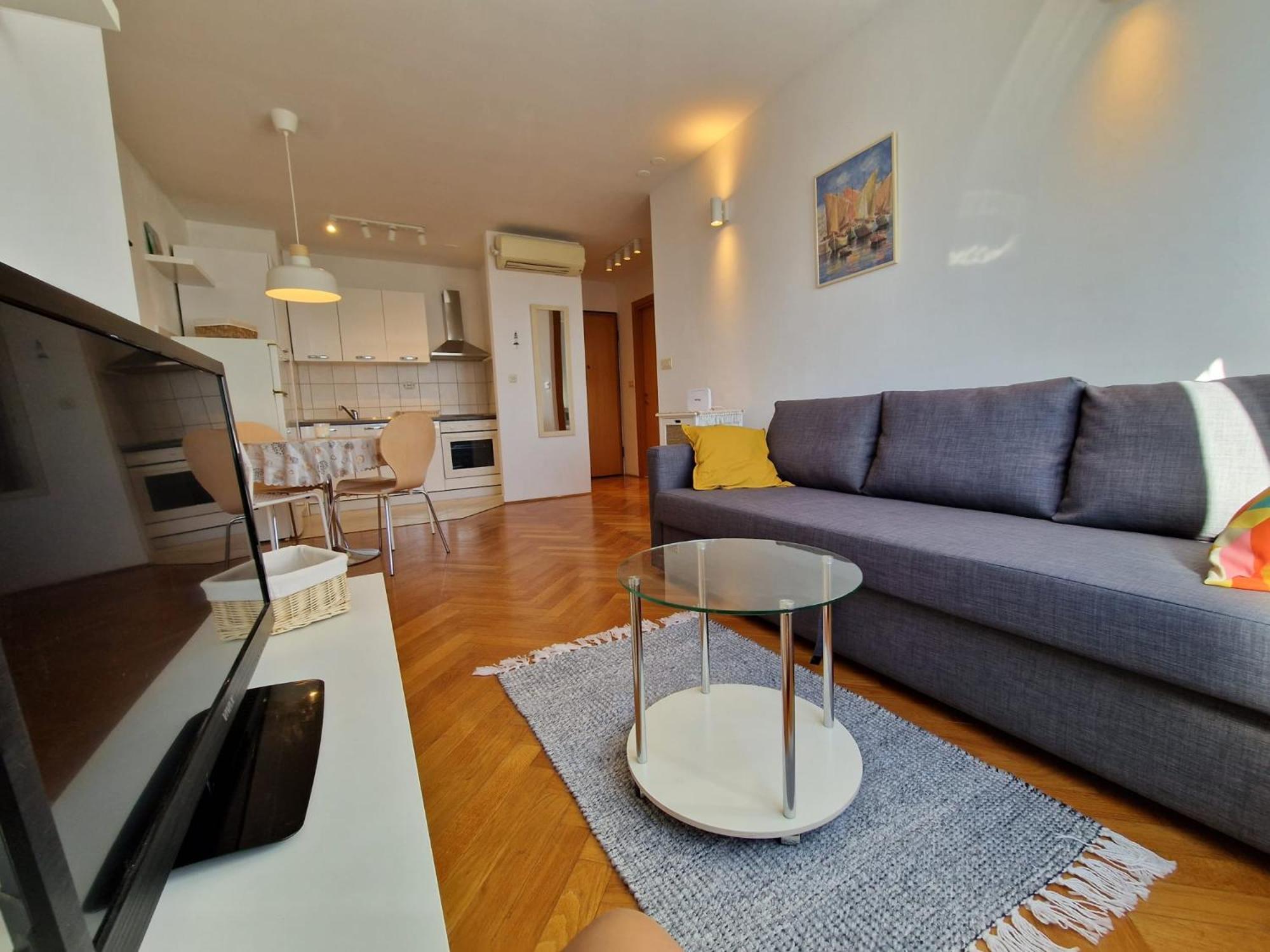 Apartment Ivan Split Eksteriør billede