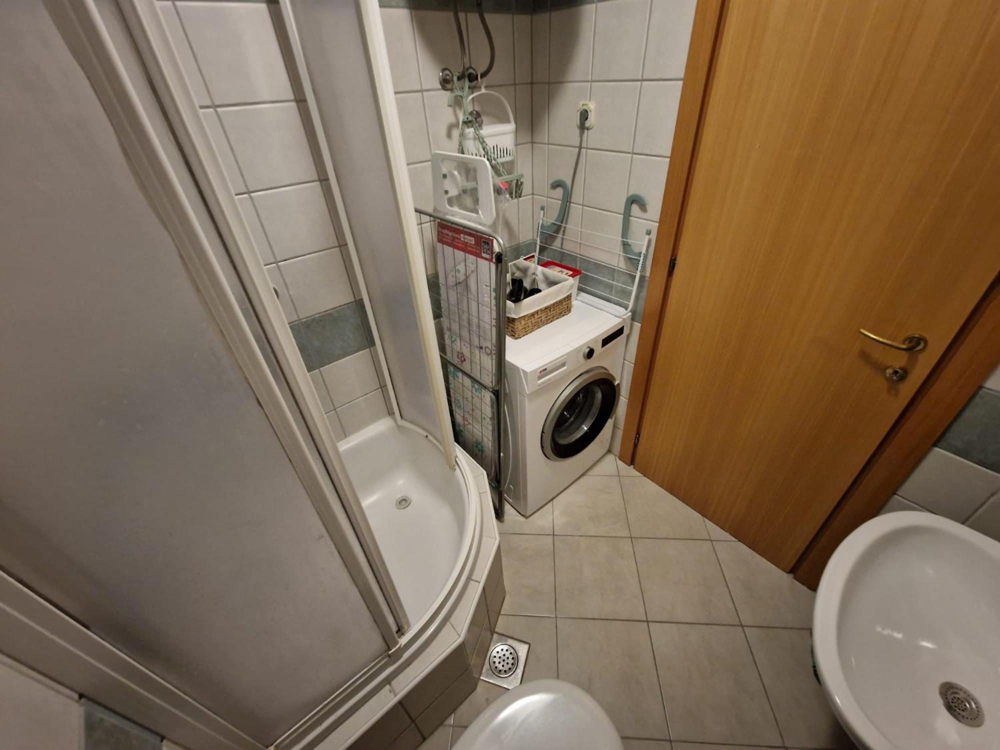 Apartment Ivan Split Eksteriør billede