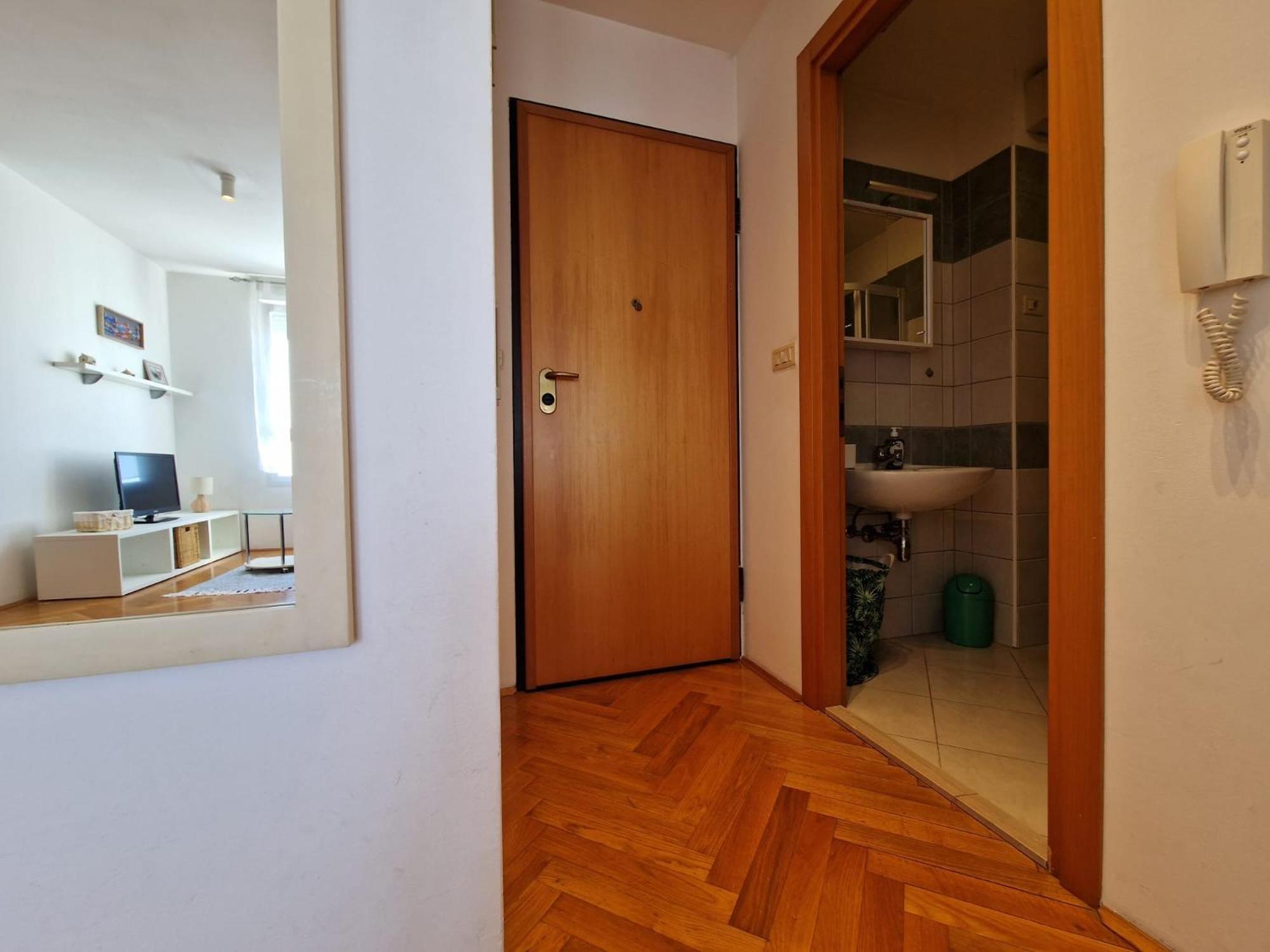 Apartment Ivan Split Eksteriør billede