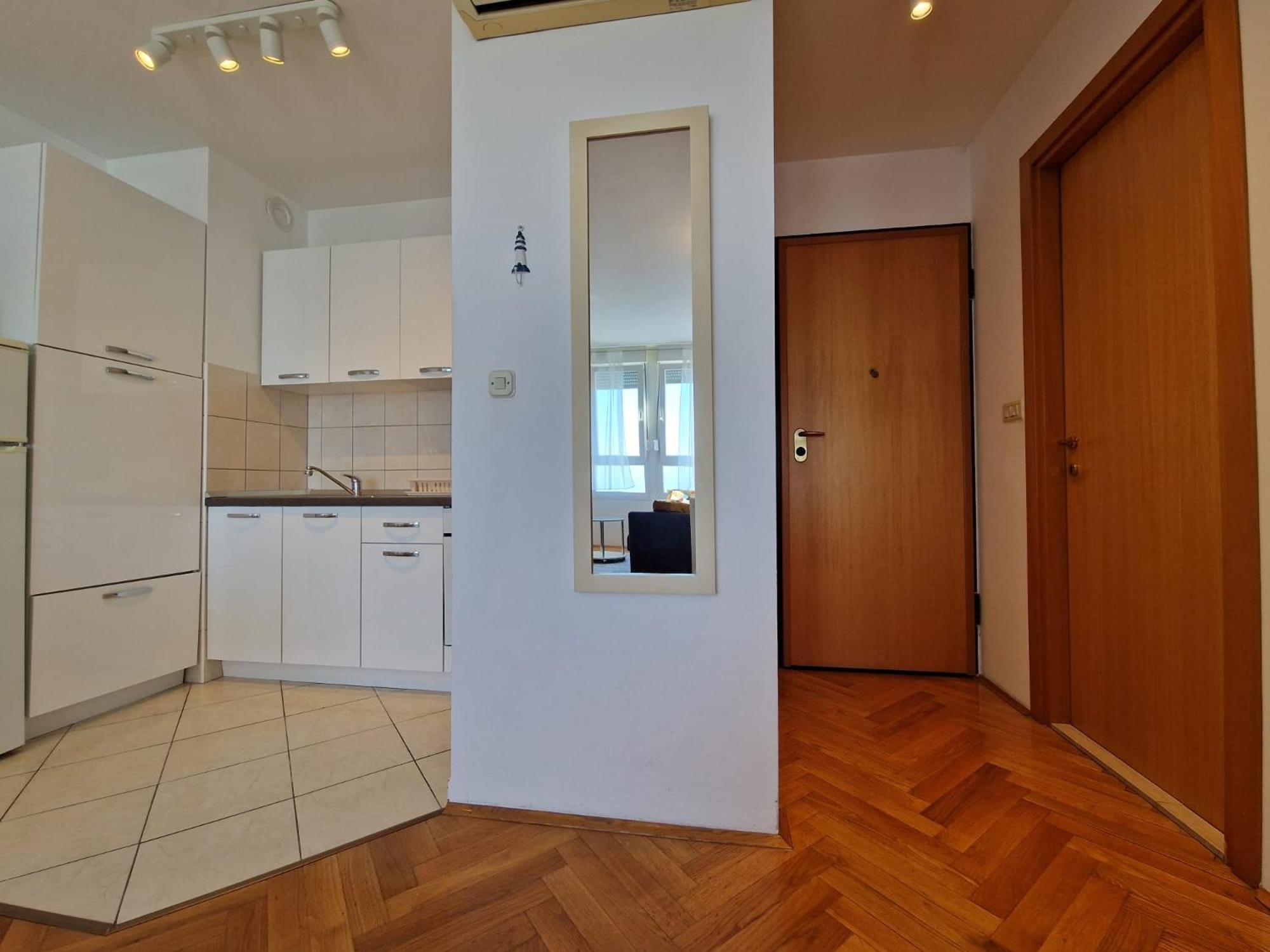 Apartment Ivan Split Eksteriør billede