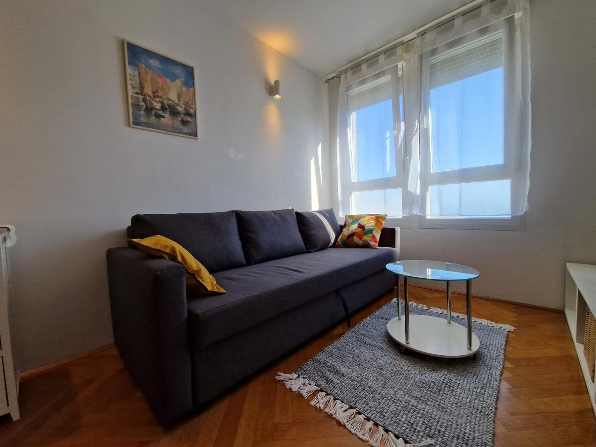 Apartment Ivan Split Eksteriør billede