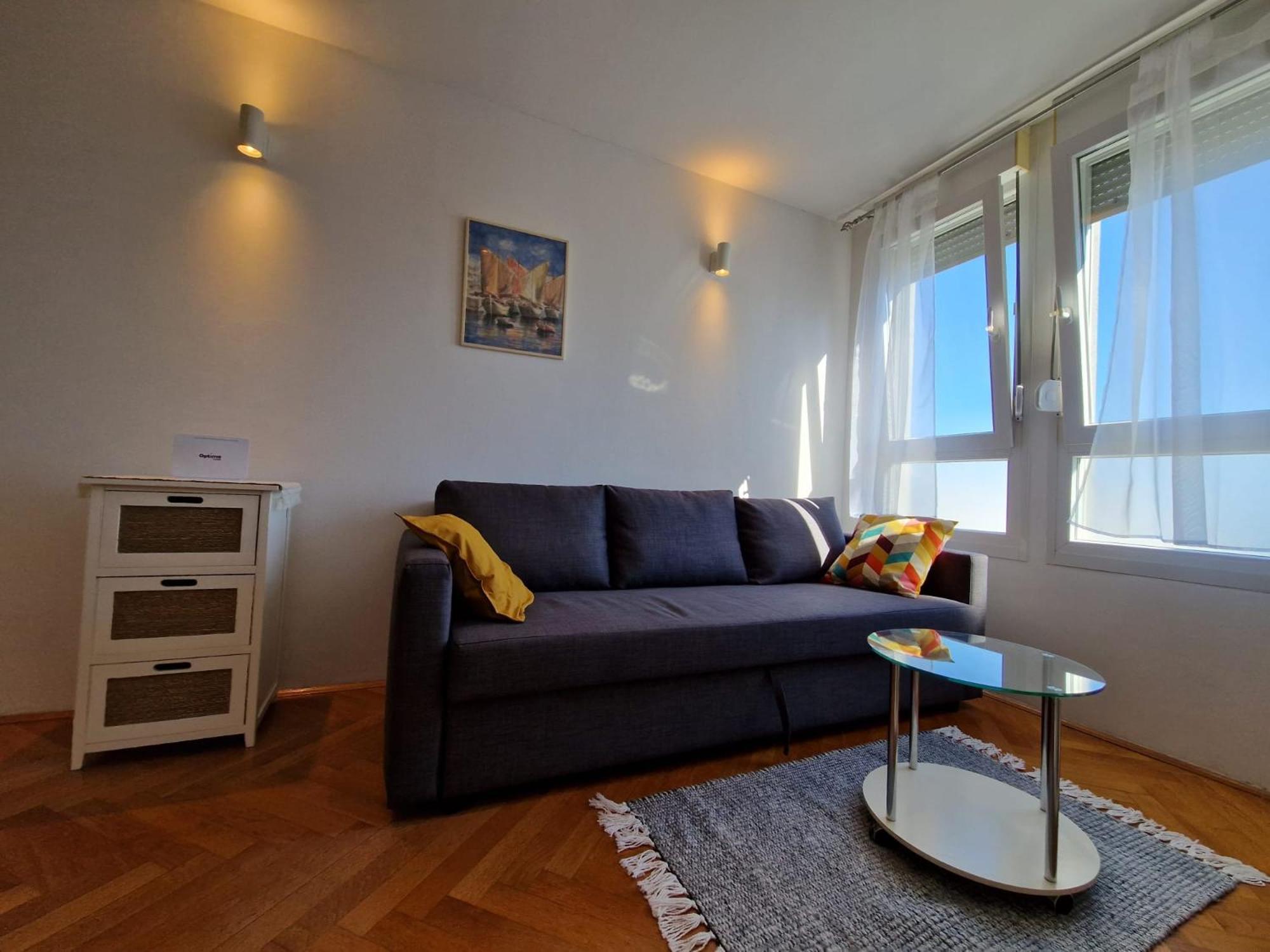 Apartment Ivan Split Eksteriør billede