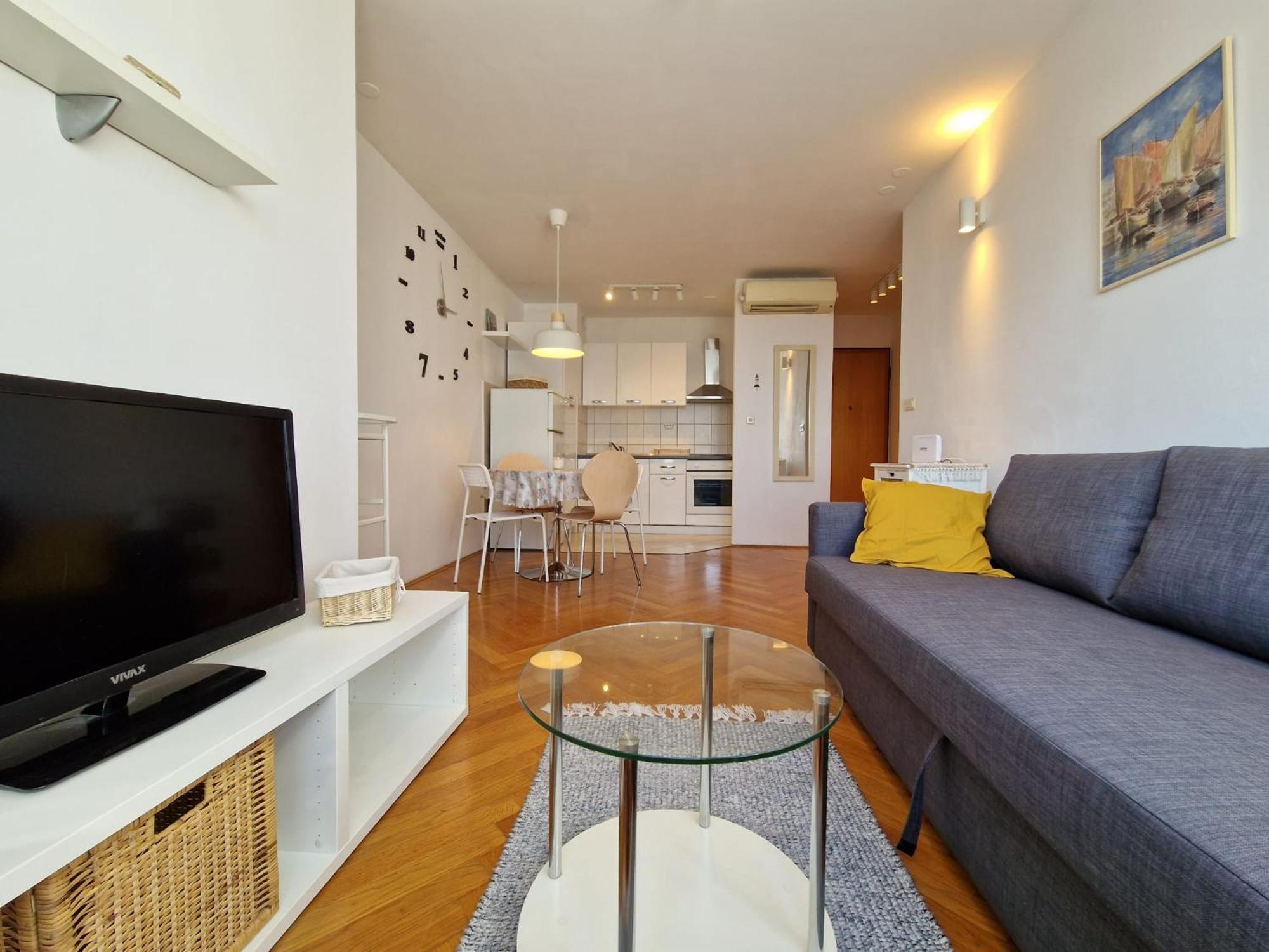 Apartment Ivan Split Eksteriør billede